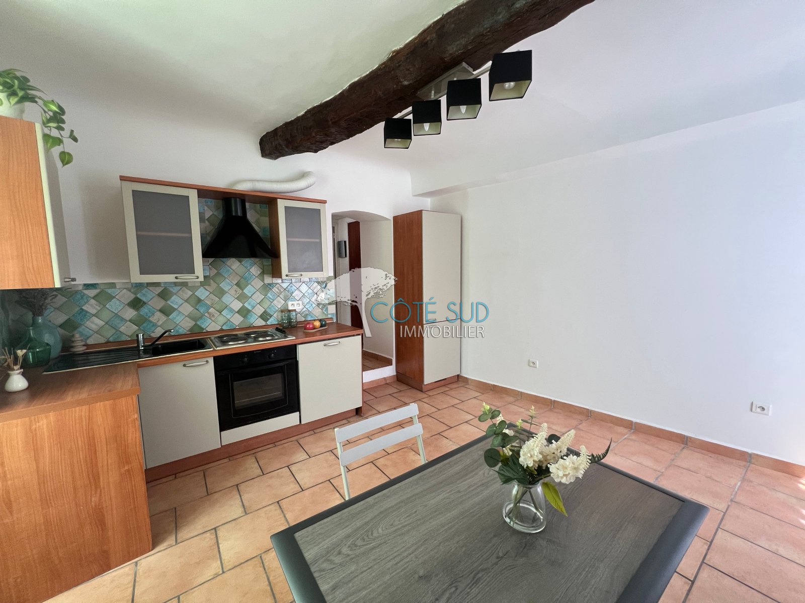 Appartement 2 pièces