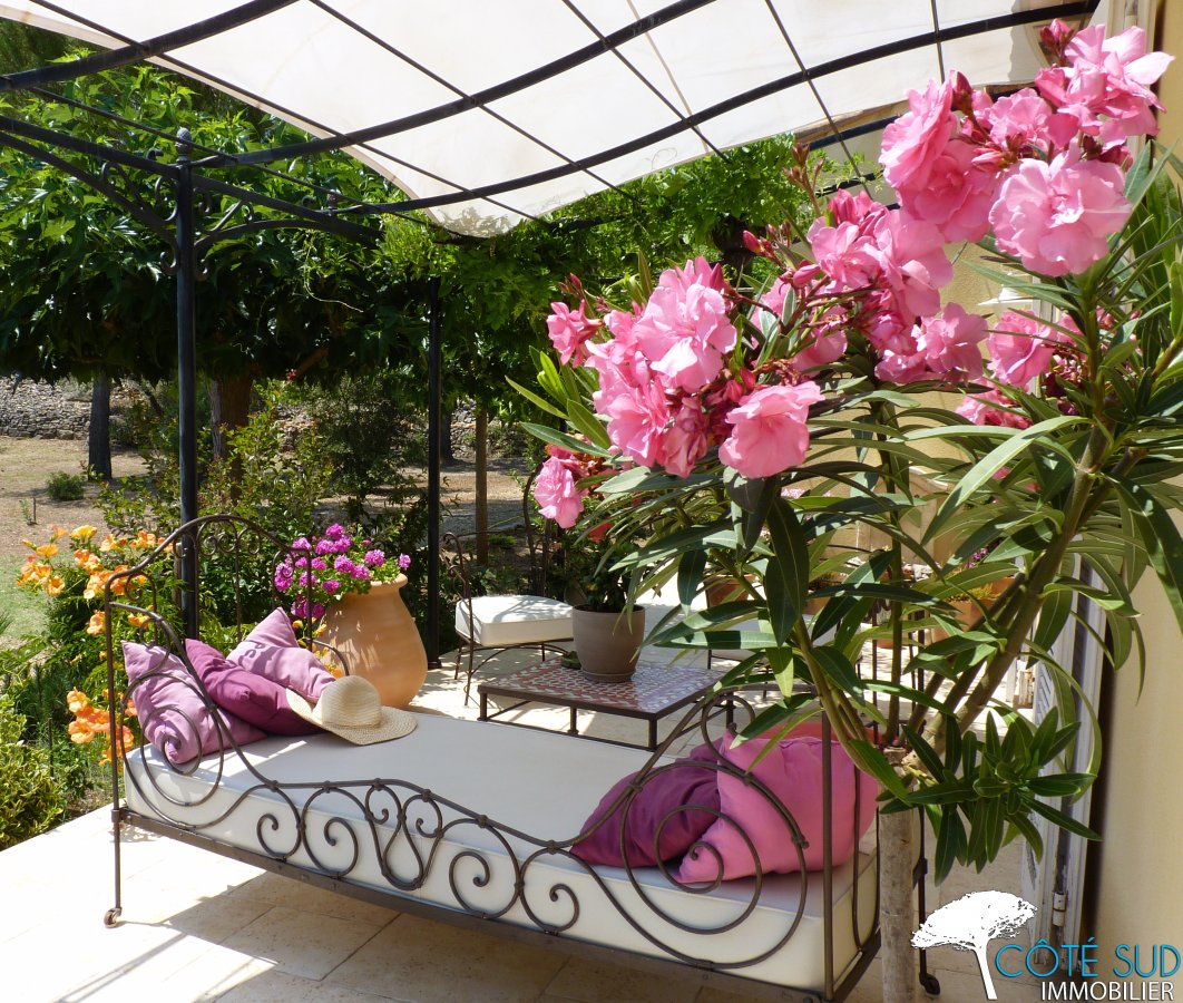 Côté Sud Immobilier - Nos biens immobiliers (01)