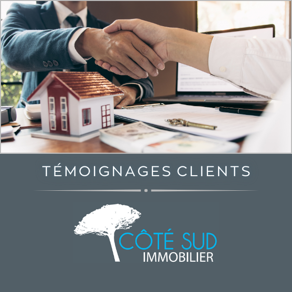 Visuel Témoignages Clients